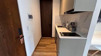 Cozy Apartment in Parque 93