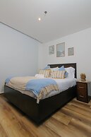 Cozy Apartment in Parque 93