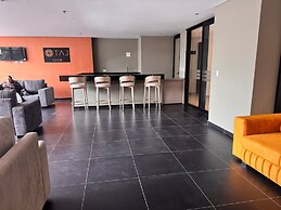 Cozy Apartment in Parque 93