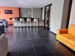 Cozy Apartment in Parque 93