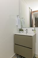 Cozy Apartment in Parque 93