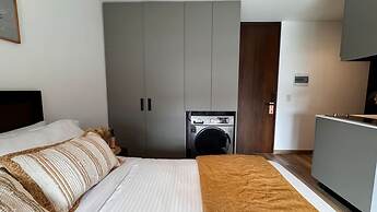 Cozy Apartment in Parque 93