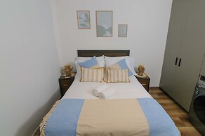 Cozy Apartment in Parque 93