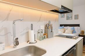 Cozy Apartment in Parque 93