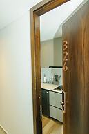 Cozy Apartment in Parque 93