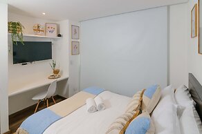 Cozy Apartment in Parque 93