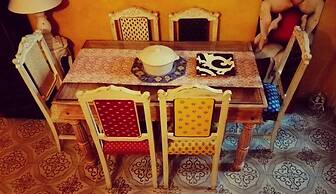 Serragli - Art Flat