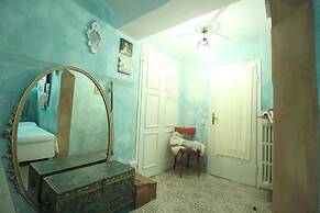 Serragli - Art Flat