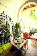Serragli - Art Flat