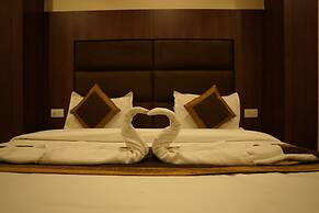 Hotel Divine Aura - A Premium Hotel