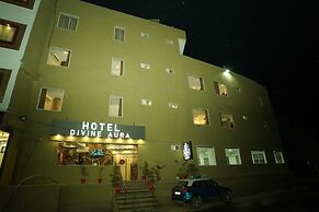 Hotel Divine Aura - A Premium Hotel