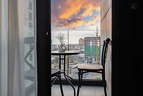 Sunset Apart-Hotel