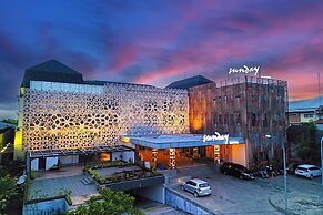 Sunday Hotel Sunset Road Near Trans Studio Mall