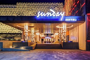 Sunday Hotel Sunset Road Near Trans Studio Mall