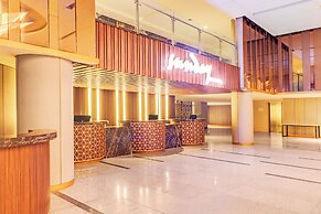 Sunday Hotel Sunset Road Near Trans Studio Mall