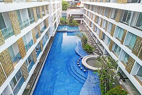 Sunday Hotel Sunset Road Near Trans Studio Mall