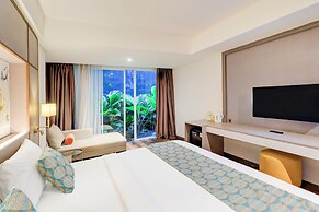 Sunday Hotel Sunset Road Near Trans Studio Mall