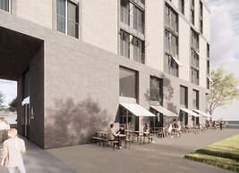 Geneva Youth Hostel