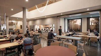 Geneva Youth Hostel