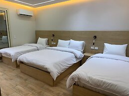 Landmark Hostel Cairo