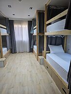 Landmark Hostel Cairo