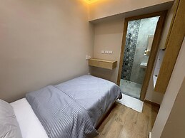 Landmark Hostel Cairo