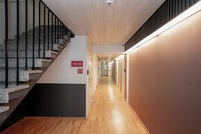 Omena Hotel Hanko
