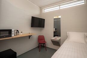 Omena Hotel Hanko