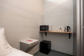 Omena Hotel Hanko