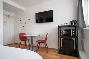 Omena Hotel Hanko