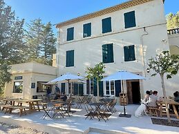 CityKamp d'Aix en Provence