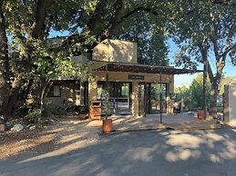 CityKamp d'Aix en Provence