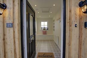 Linden House Fortrose