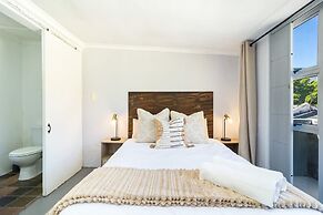 Studio Apartment in Colourful Bo-kaap
