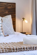 Studio Apartment in Colourful Bo-kaap