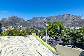 Studio Apartment in Colourful Bo-kaap