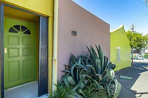 Studio Apartment in Colourful Bo-kaap