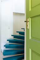 Studio Apartment in Colourful Bo-kaap