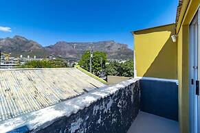 Studio Apartment in Colourful Bo-kaap