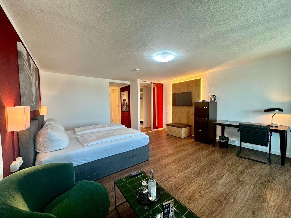 My Park hotel Kempten by AR hotels