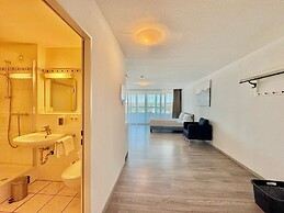 My Park hotel Kempten by AR hotels