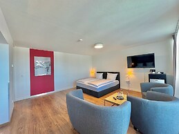 My Park hotel Kempten by AR hotels