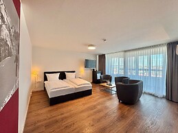 My Park hotel Kempten by AR hotels