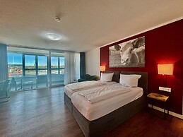 My Park hotel Kempten by AR hotels