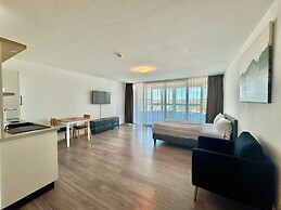 My Park hotel Kempten by AR hotels