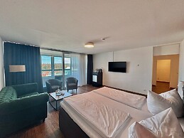 My Park hotel Kempten by AR hotels