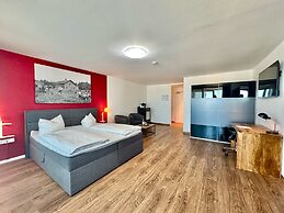 My Park hotel Kempten by AR hotels
