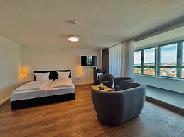 My Park hotel Kempten by AR hotels