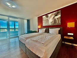 My Park hotel Kempten by AR hotels