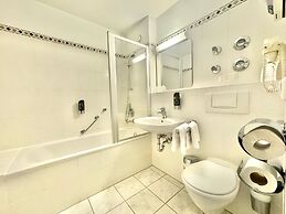 My Park hotel Kempten by AR hotels